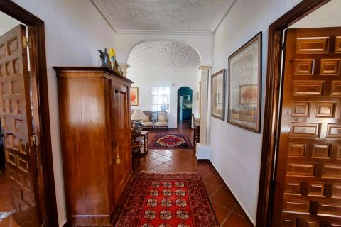 House zum Verkauf in La Marina, Alicante, Spanien 5 Schlafzimmer, 315 m2 Nr. 168801 - Foto 23
