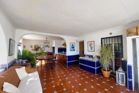 House zum Verkauf in La Marina, Alicante, Spanien 5 Schlafzimmer, 315 m2 Nr. 168801 - Foto 12