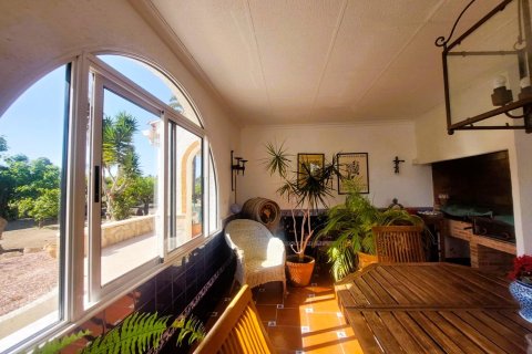 House zum Verkauf in La Marina, Alicante, Spanien 5 Schlafzimmer, 315 m2 Nr. 168801 - Foto 13