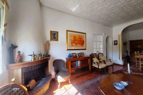 House zum Verkauf in La Marina, Alicante, Spanien 5 Schlafzimmer, 315 m2 Nr. 168801 - Foto 29