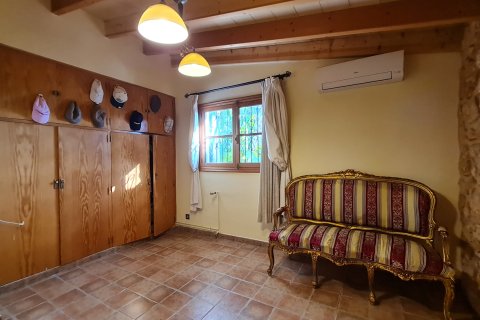 Finka w Llucmajor, Mallorca, Hiszpania 3 sypialnie, 152 mkw. nr 151187 – zdjęcie 10