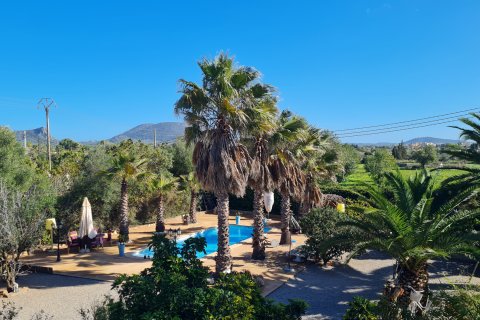 Finka w Llucmajor, Mallorca, Hiszpania 3 sypialnie, 152 mkw. nr 151187 – zdjęcie 2