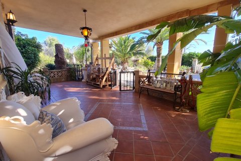 Finka w Llucmajor, Mallorca, Hiszpania 3 sypialnie, 152 mkw. nr 151187 – zdjęcie 4