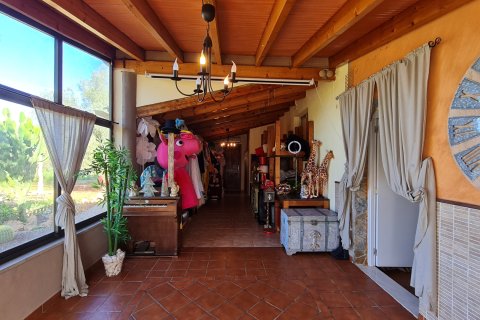 Finka w Llucmajor, Mallorca, Hiszpania 3 sypialnie, 152 mkw. nr 151187 – zdjęcie 6