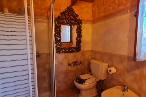 Finka w Llucmajor, Mallorca, Hiszpania 3 sypialnie, 152 mkw. nr 151187 – zdjęcie 15