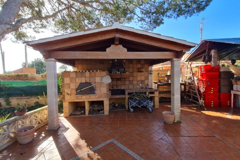 Finka w Llucmajor, Mallorca, Hiszpania 3 sypialnie, 152 mkw. nr 151187 – zdjęcie 19