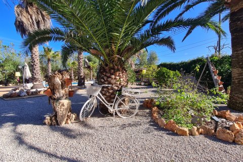 Finka w Llucmajor, Mallorca, Hiszpania 3 sypialnie, 152 mkw. nr 151187 – zdjęcie 20