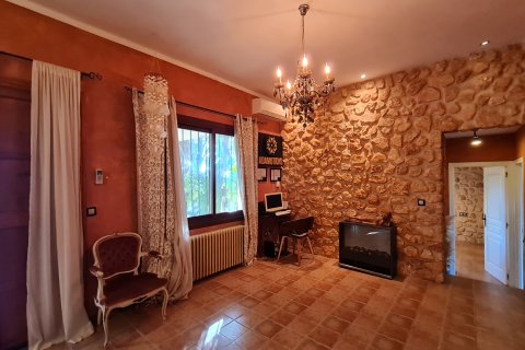 Finka w Llucmajor, Mallorca, Hiszpania 3 sypialnie, 152 mkw. nr 151187 – zdjęcie 5