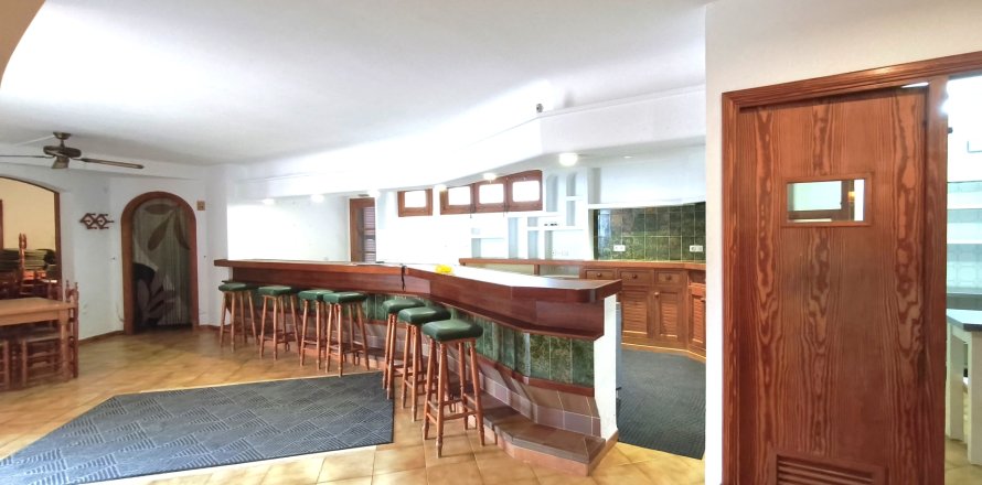 Commercial property in Cala Figuera, Mallorca, Spain 182 sq.m. No. 151188