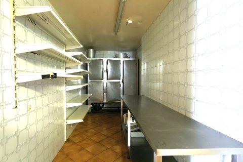 Commercial property for sale in Cala Figuera, Mallorca, Spain 182 sq.m. No. 151188 - photo 5