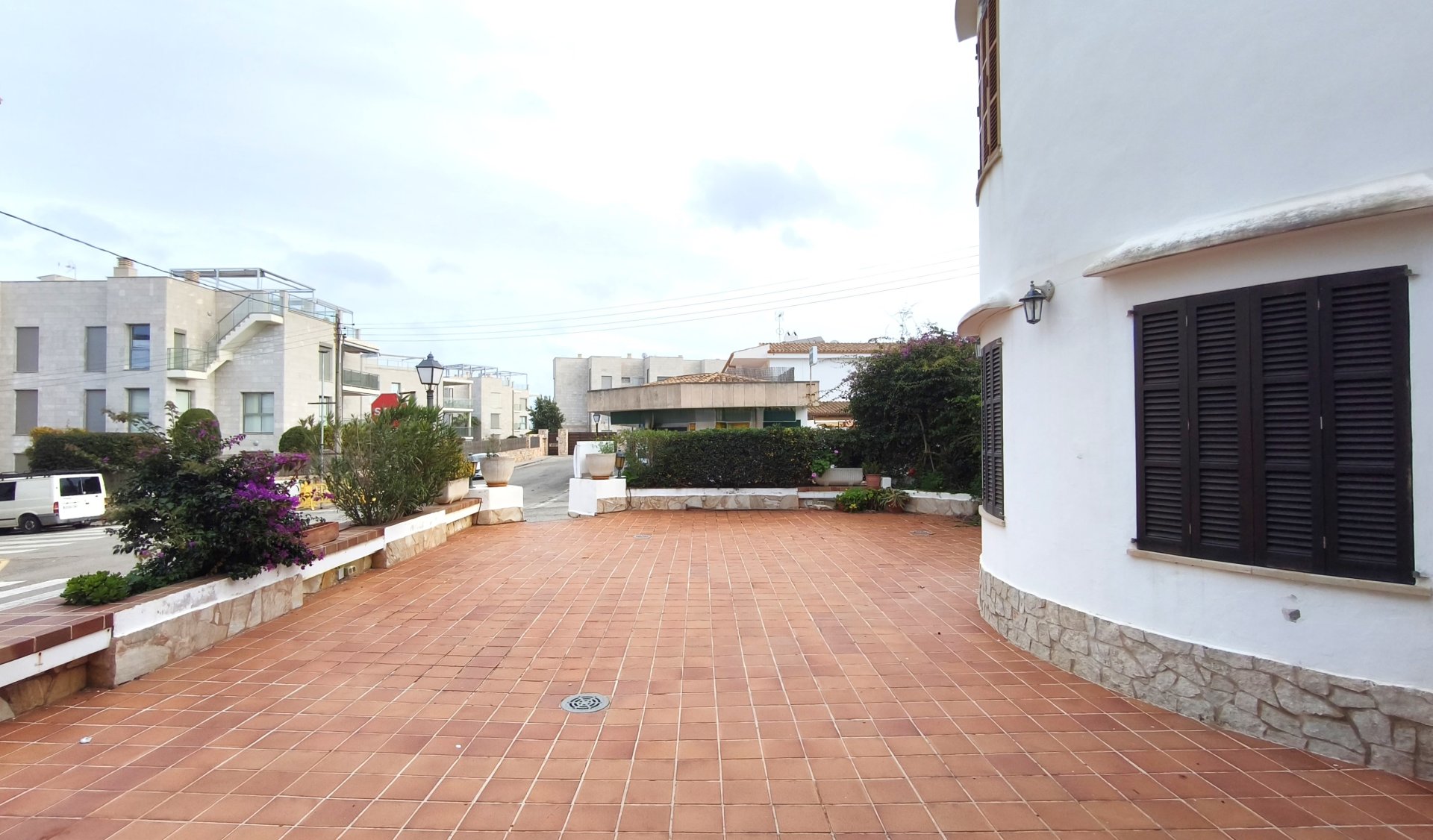 Commercial property à Cala Figuera, Mallorca, Espagne 182 m2 No. 151188