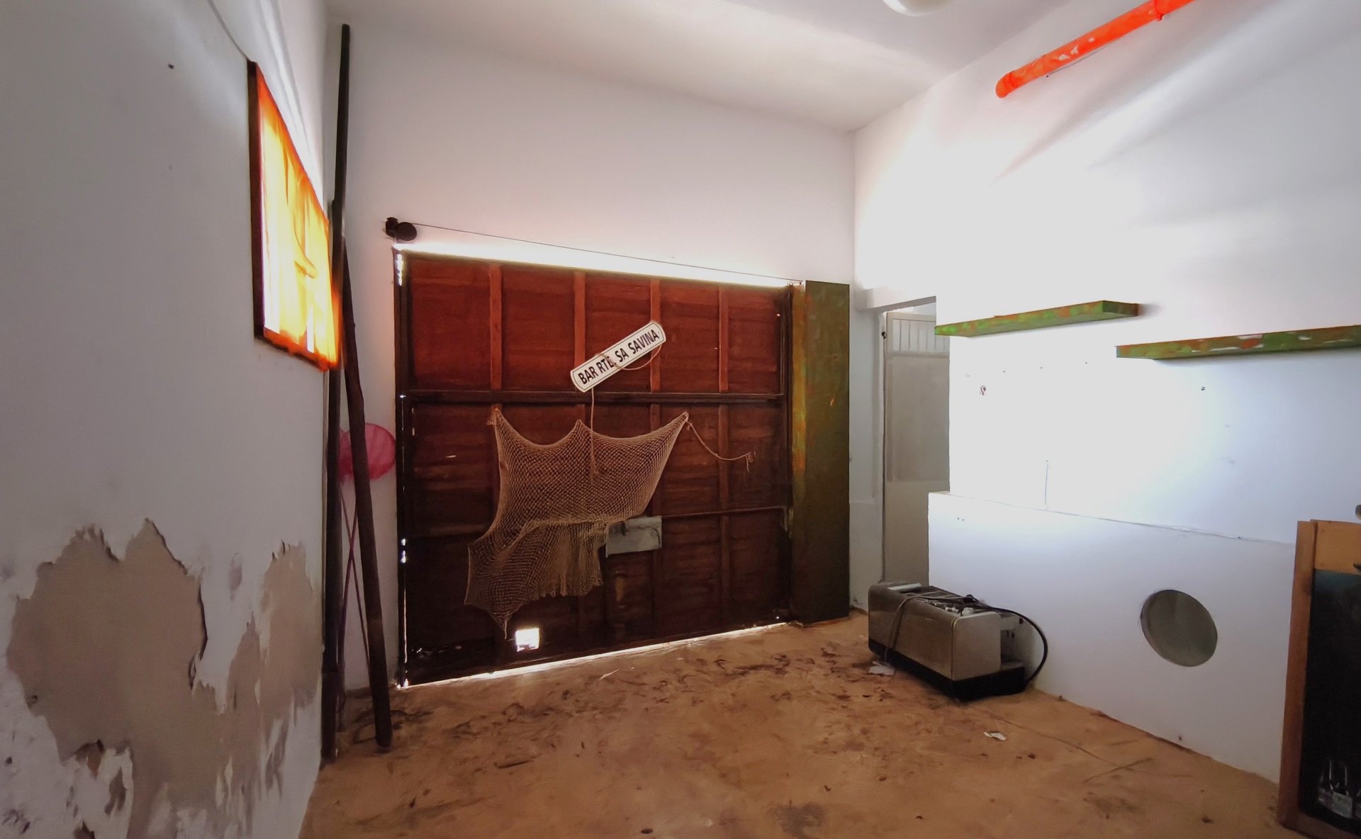 Commercial property à Cala Figuera, Mallorca, Espagne 182 m2 No. 151188