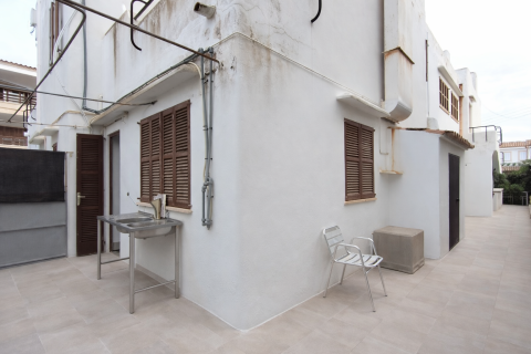 Commercial property for sale in Cala Figuera, Mallorca, Spain 182 sq.m. No. 151188 - photo 11