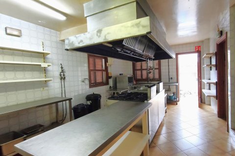 Commercial property for sale in Cala Figuera, Mallorca, Spain 182 sq.m. No. 151188 - photo 4