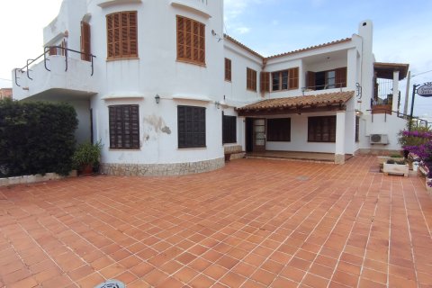 Commercial property for sale in Cala Figuera, Mallorca, Spain 182 sq.m. No. 151188 - photo 9