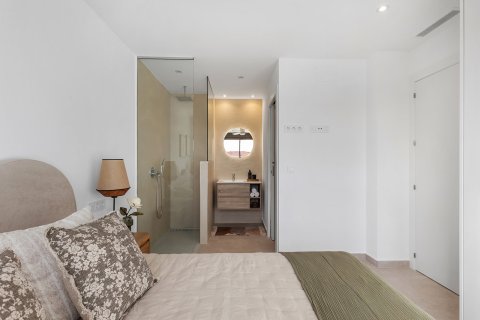 Appartamento in vendita a Los Alcazares, Murcia, Spagna 2 camere da letto, 67 mq. N° 151182 - foto 19