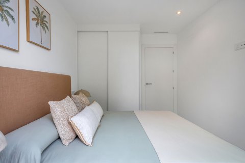 Villa pārdošanā Los Alcazares, Murcia, Spānijā 3 istabas, 113 m2 Nr. 151185 - attēls 25