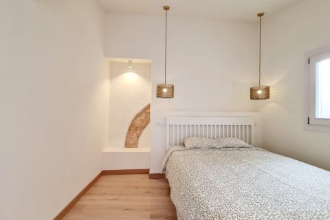 Dzīvoklis īrēšanai Palma de Majorca, Mallorca, Spānijā 2 istabas, 89 m2 Nr. 151186 - attēls 8