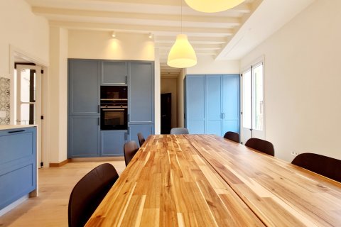 Dzīvoklis īrēšanai Palma de Majorca, Mallorca, Spānijā 2 istabas, 89 m2 Nr. 151186 - attēls 2