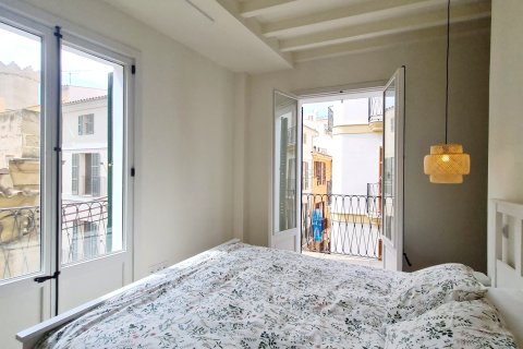 Dzīvoklis īrēšanai Palma de Majorca, Mallorca, Spānijā 2 istabas, 89 m2 Nr. 151186 - attēls 4