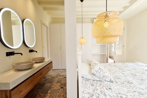 Dzīvoklis īrēšanai Palma de Majorca, Mallorca, Spānijā 2 istabas, 89 m2 Nr. 151186 - attēls 6