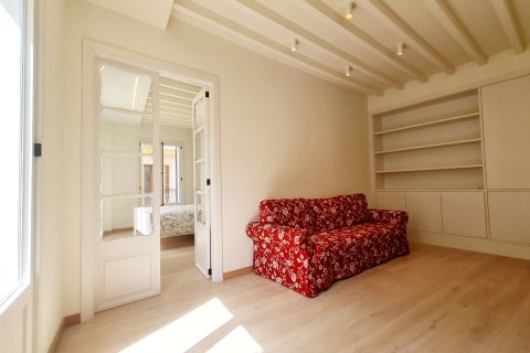Dzīvoklis īrēšanai Palma de Majorca, Mallorca, Spānijā 2 istabas, 89 m2 Nr. 151186 - attēls 7