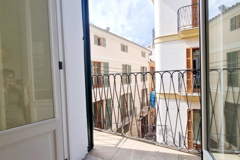 Dzīvoklis īrēšanai Palma de Majorca, Mallorca, Spānijā 2 istabas, 89 m2 Nr. 151186 - attēls 12