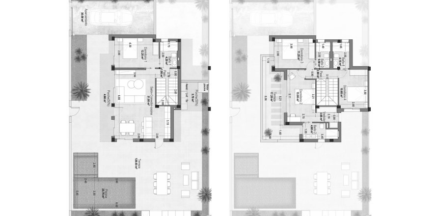 Santa Rosalia i Torre-Pacheco, Murcia, Spanien Nr. 154609 - foto 1