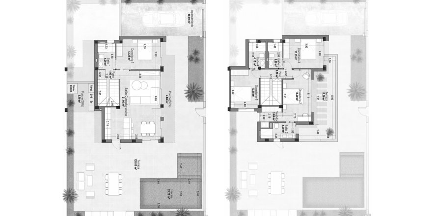 Santa Rosalia i Torre-Pacheco, Murcia, Spanien Nr. 154609 - foto 1