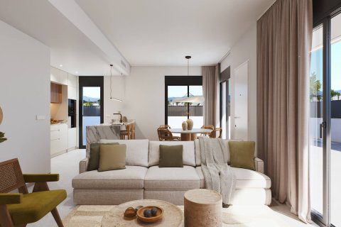 Santa Rosalia Torre-Pacheco, Murcia, Espanja No. 154609 - kuva 10