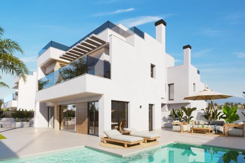 Santa Rosalia Torre-Pacheco, Murcia, Espanja No. 154609 - kuva 8