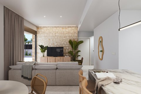 Santa Rosalia Torre-Pacheco, Murcia, Espanja No. 154609 - kuva 5