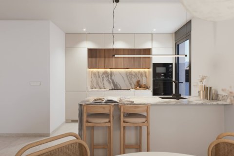 Santa Rosalia in Torre-Pacheco, Murcia, Spain No. 154609 - photo 14