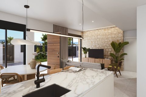 Santa Rosalia in Torre-Pacheco, Murcia, Spain No. 154609 - photo 17