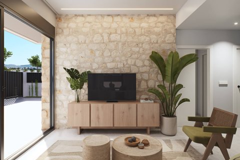 Santa Rosalia in Torre-Pacheco, Murcia, Spain No. 154609 - photo 18