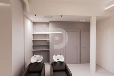 Commercial property for sale in Gracia, Barcelona, Spain 100 sq.m. No. 154922 - photo 2