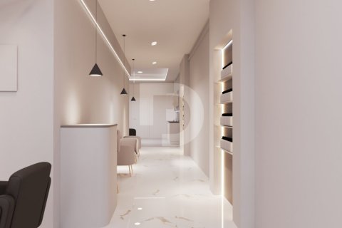 Commercial property for sale in Gracia, Barcelona, Spain 100 sq.m. No. 154922 - photo 4