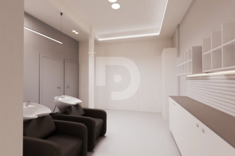 Commercial property for sale in Gracia, Barcelona, Spain 100 sq.m. No. 154922 - photo 3