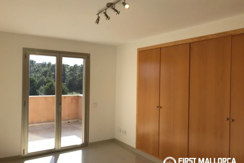 Villa zur Miete in Cala Vinyes, Mallorca, Spanien 4 Schlafzimmer, 234 m2 Nr. 196132 - Foto 14