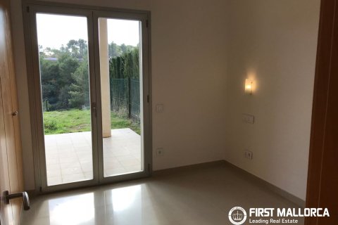 Villa zur Miete in Cala Vinyes, Mallorca, Spanien 4 Schlafzimmer, 234 m2 Nr. 196132 - Foto 8
