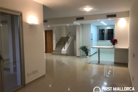 Villa zur Miete in Cala Vinyes, Mallorca, Spanien 4 Schlafzimmer, 234 m2 Nr. 196132 - Foto 7