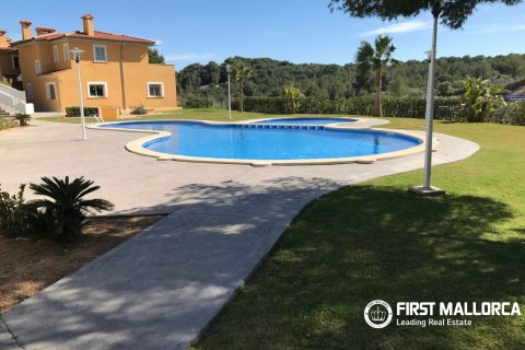 Villa in Cala Vinyes, Mallorca, Spanien 4 Schlafzimmer, 234 m2 Nr. 196132