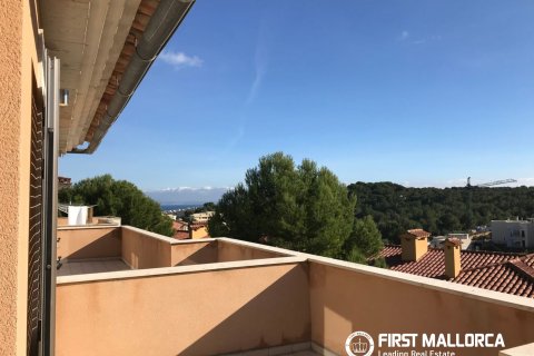 Villa zur Miete in Cala Vinyes, Mallorca, Spanien 4 Schlafzimmer, 234 m2 Nr. 196132 - Foto 17