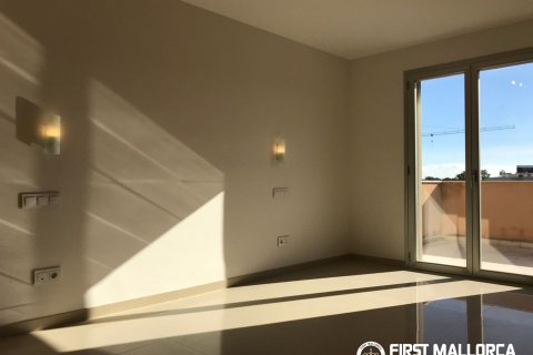 Villa zur Miete in Cala Vinyes, Mallorca, Spanien 4 Schlafzimmer, 234 m2 Nr. 196132 - Foto 12