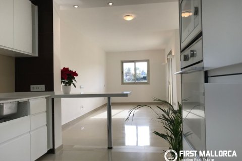 Villa zur Miete in Cala Vinyes, Mallorca, Spanien 4 Schlafzimmer, 234 m2 Nr. 196132 - Foto 3