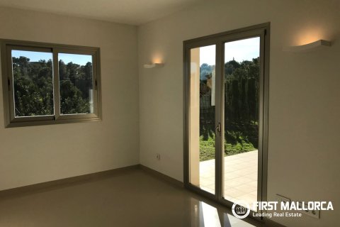 Villa zur Miete in Cala Vinyes, Mallorca, Spanien 4 Schlafzimmer, 234 m2 Nr. 196132 - Foto 4