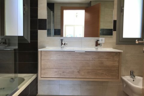 Villa zur Miete in Cala Vinyes, Mallorca, Spanien 4 Schlafzimmer, 234 m2 Nr. 196132 - Foto 22