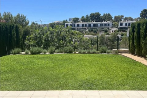 Villa zur Miete in Cala Vinyes, Mallorca, Spanien 4 Schlafzimmer, 234 m2 Nr. 196132 - Foto 29