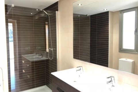 Villa zur Miete in Cala Vinyes, Mallorca, Spanien 4 Schlafzimmer, 234 m2 Nr. 196132 - Foto 13