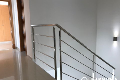 Villa zur Miete in Cala Vinyes, Mallorca, Spanien 4 Schlafzimmer, 234 m2 Nr. 196132 - Foto 11